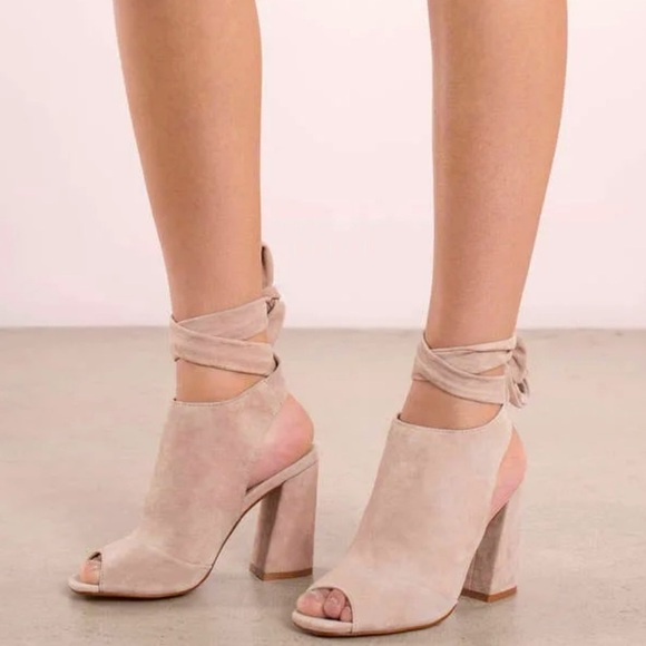 Chinese Laundry Shoes - Chinese Laundry by Kristin Cavallari Leeds Harbor 8